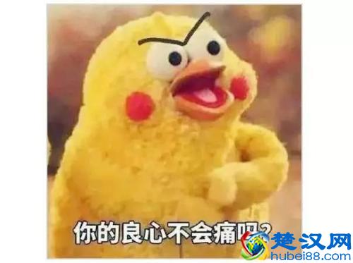 十大网络流行语出炉！快来看看自己有没有中招！