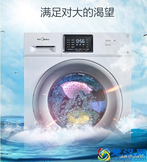 洗衣机什么牌子好？国内十大洗衣机品牌排行榜您知道几个？