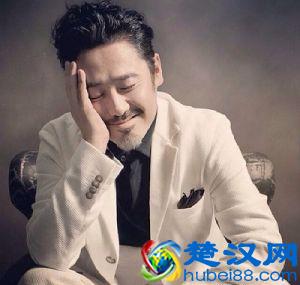 吴秀波个人资料