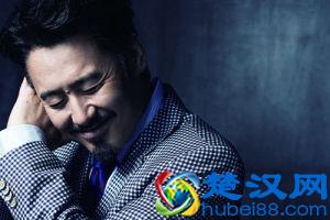 吴秀波个人资料