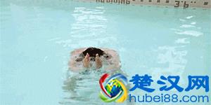 游泳初学者一定要掌握的基础动作练习！