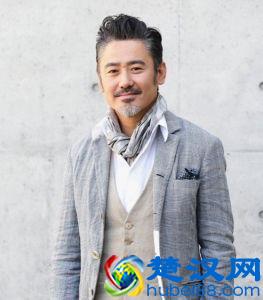 吴秀波个人资料