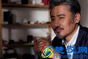 吴秀波个人资料