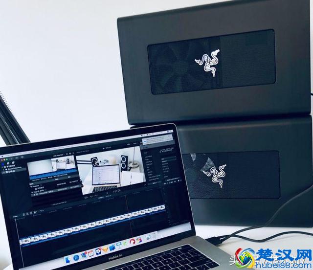 笔记本性能再提升，给你的笔记本加上外置显卡！