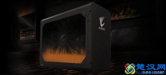 笔记本性能再提升，给你的笔记本加上外置显卡！