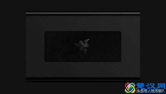 笔记本性能再提升，给你的笔记本加上外置显卡！