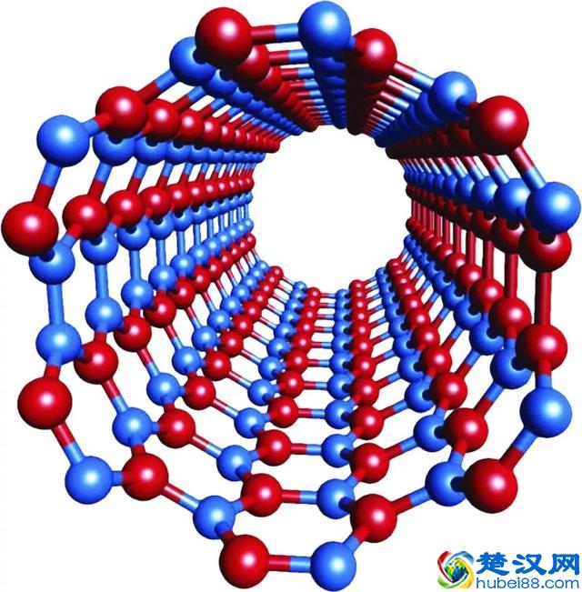 纳米技术走进生活