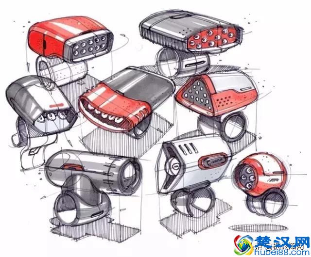 做工业设计有前途吗？什么才算是真正的工业设计？