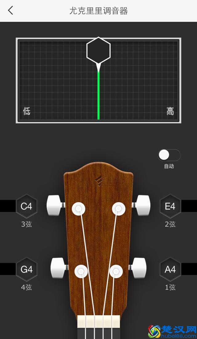 节拍器和调音器到底应该怎么用?-乐器教学APP Finger