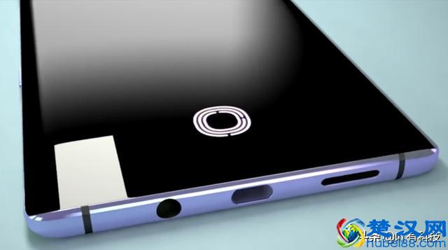 新款三星手机曝光，网友：S10的放大版