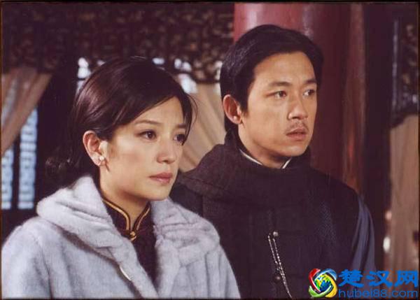 推荐五部有年代感但又十分好看的电视剧，全部看过的叫你大神！