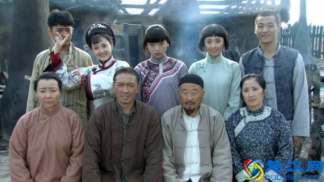 推荐五部有年代感但又十分好看的电视剧，全部看过的叫你大神！