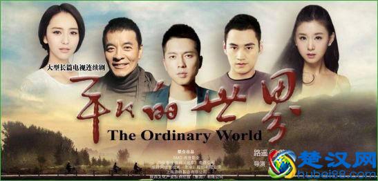 推荐五部有年代感但又十分好看的电视剧，全部看过的叫你大神！