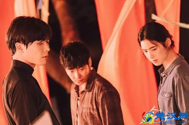 2018年豆瓣评分最高的十部韩剧，你都看过了吗？