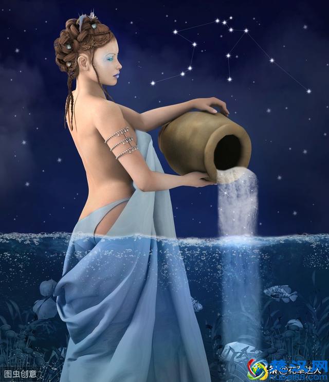 十二星座月份表怎么算 正确划分对照表