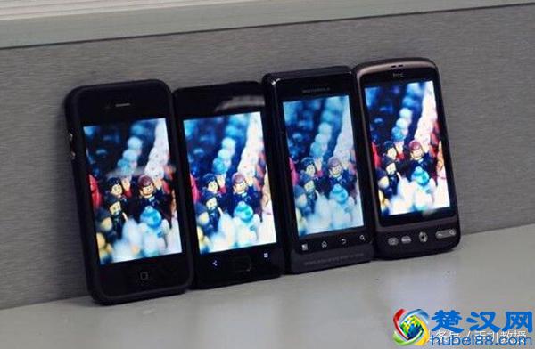 手机屏幕的1080p、720p、2k代表什么具体含义？分辨率越高越好？