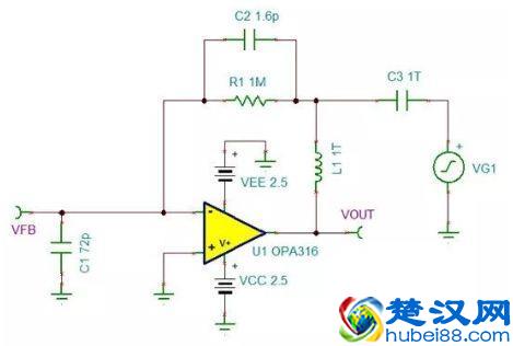 如何计算运算放大器带宽？这几个方法交给你