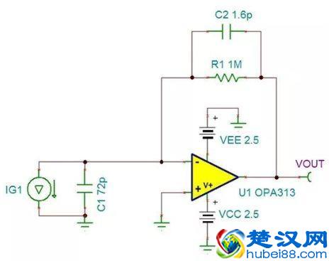 如何计算运算放大器带宽？这几个方法交给你