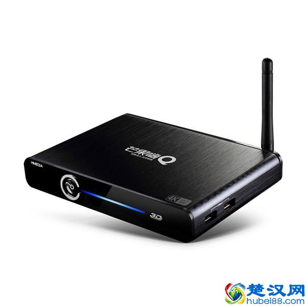 网络机顶盒排名前十