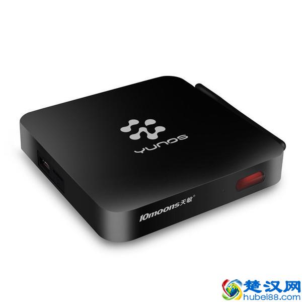 网络机顶盒排名前十