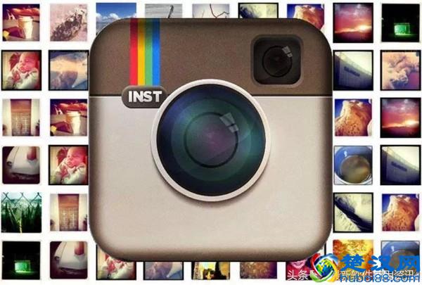 众多艺人明星使用的移动APP—instagram，你用了吗？