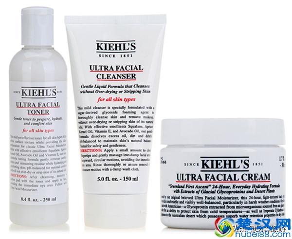 到美国旅游不得不买的五种化妆品