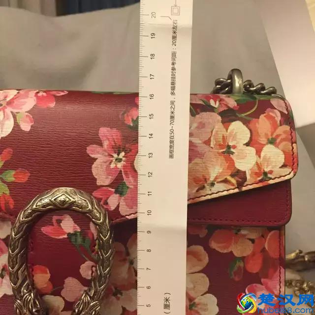 Gucci包哪款最美最轻最能装？七个 if 粉实测告诉你！