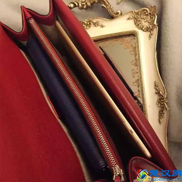 Gucci包哪款最美最轻最能装？七个 if 粉实测告诉你！