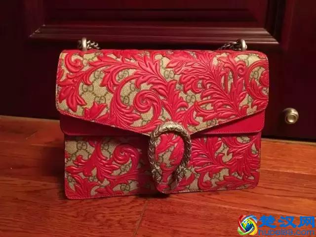 Gucci包哪款最美最轻最能装？七个 if 粉实测告诉你！