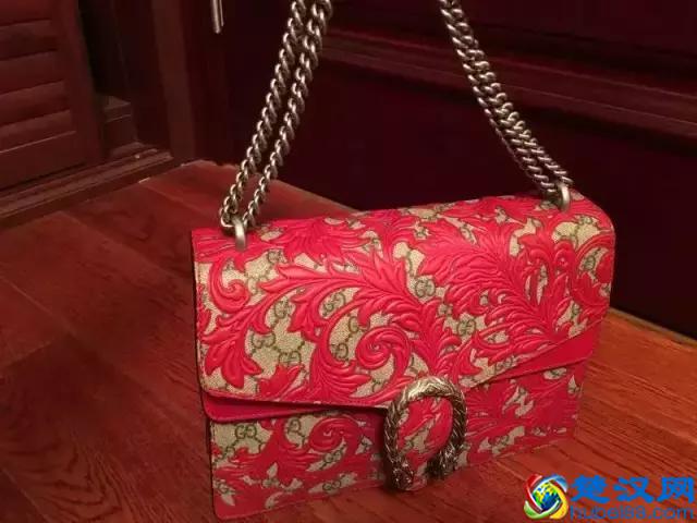 Gucci包哪款最美最轻最能装？七个 if 粉实测告诉你！