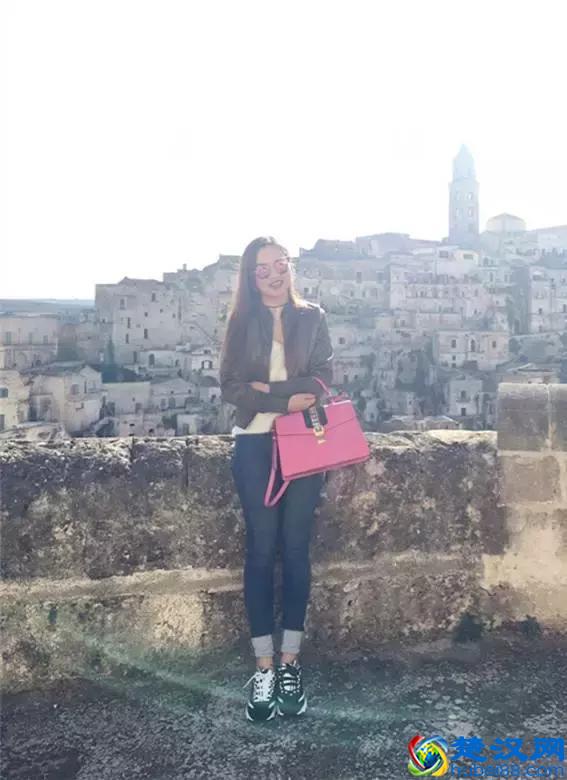 Gucci包哪款最美最轻最能装？七个 if 粉实测告诉你！