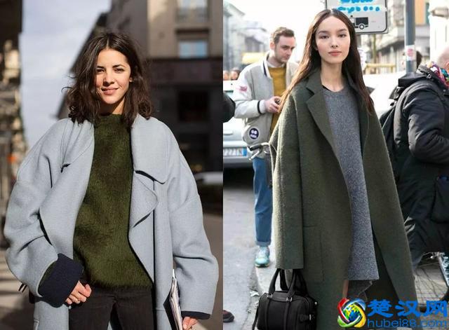 墨绿色配什么颜色最搭？跟这些颜色搭配高级又浪漫