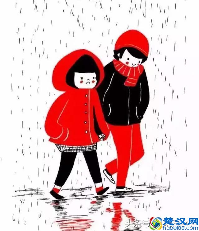 夫妻吵架后：冷战怎么办？四招教会你