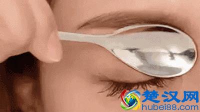 5个实用的眼睛增大技巧，最后一个每天3分钟，天生小眼也能变大！