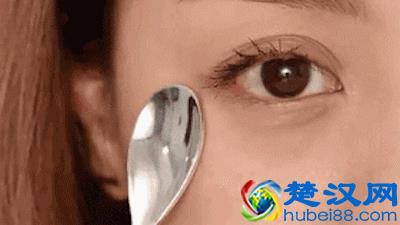 5个实用的眼睛增大技巧，最后一个每天3分钟，天生小眼也能变大！