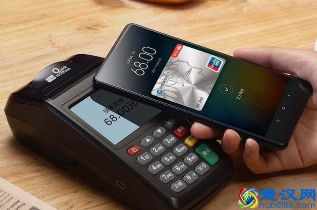 手机NFC的五大功能，不会用手机白买了