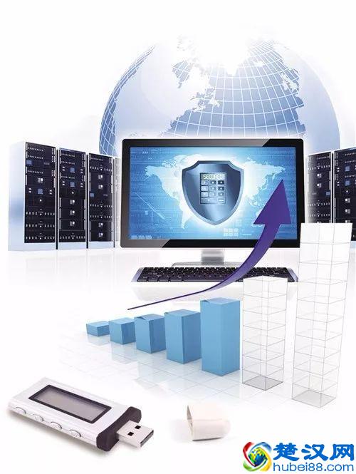 「聚焦」要被手机消灭了？最安全的网银U盾你还在用吗？