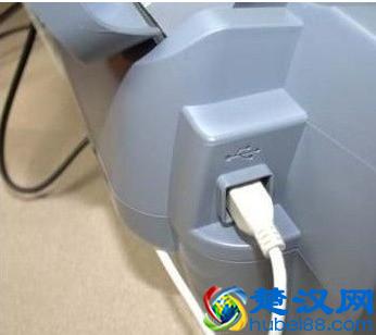 打印机显示脱机的解决方法教程