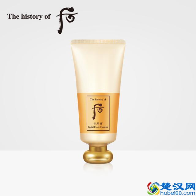 长痘用什么洗面奶好？男性油性皮肤痘痘肌让肌肤清爽的洗面奶推荐