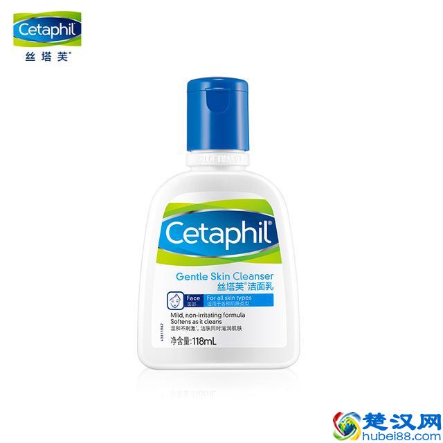 长痘用什么洗面奶好？男性油性皮肤痘痘肌让肌肤清爽的洗面奶推荐