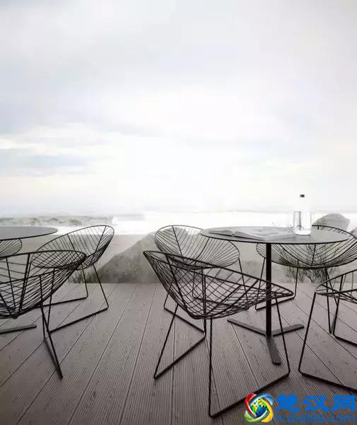 设计理念，是设计师赋予作品的灵魂