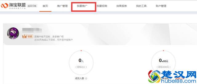 教你怎么做淘宝客，其实很简单，根本不要花钱买教学拜师父学