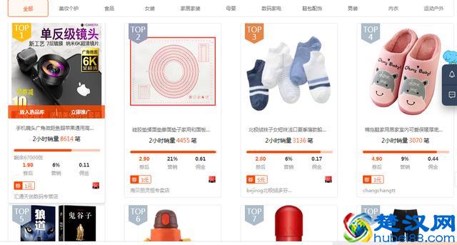 教你怎么做淘宝客，其实很简单，根本不要花钱买教学拜师父学