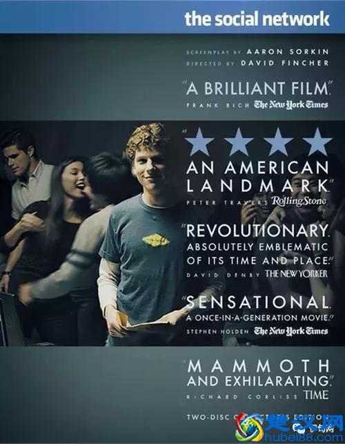 不了解Facebook发展史，不知道创始人的狗血故事