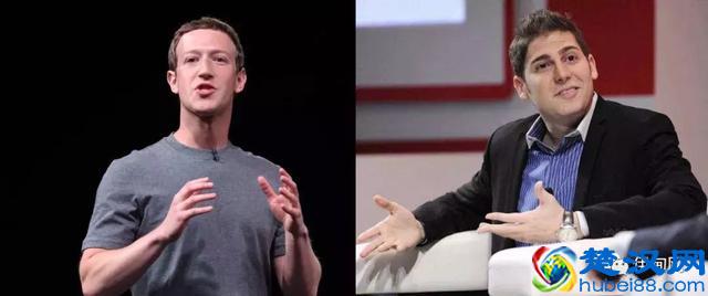 不了解Facebook发展史，不知道创始人的狗血故事