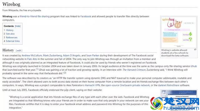 不了解Facebook发展史，不知道创始人的狗血故事