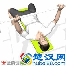 教你如何最快练出胸肌轮廓