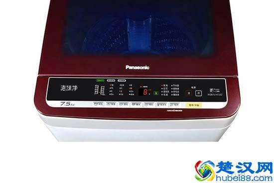 松下洗衣机品质怎么样 松下洗衣机最新报价