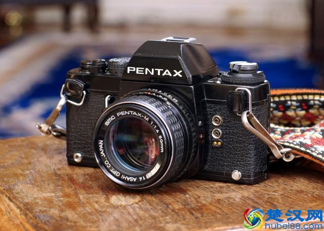 说了这么久,到底什么是单反相机?