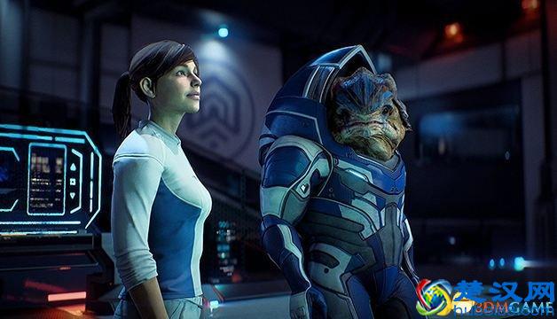 质量效应仙女座汉化补丁无法安装解决方法